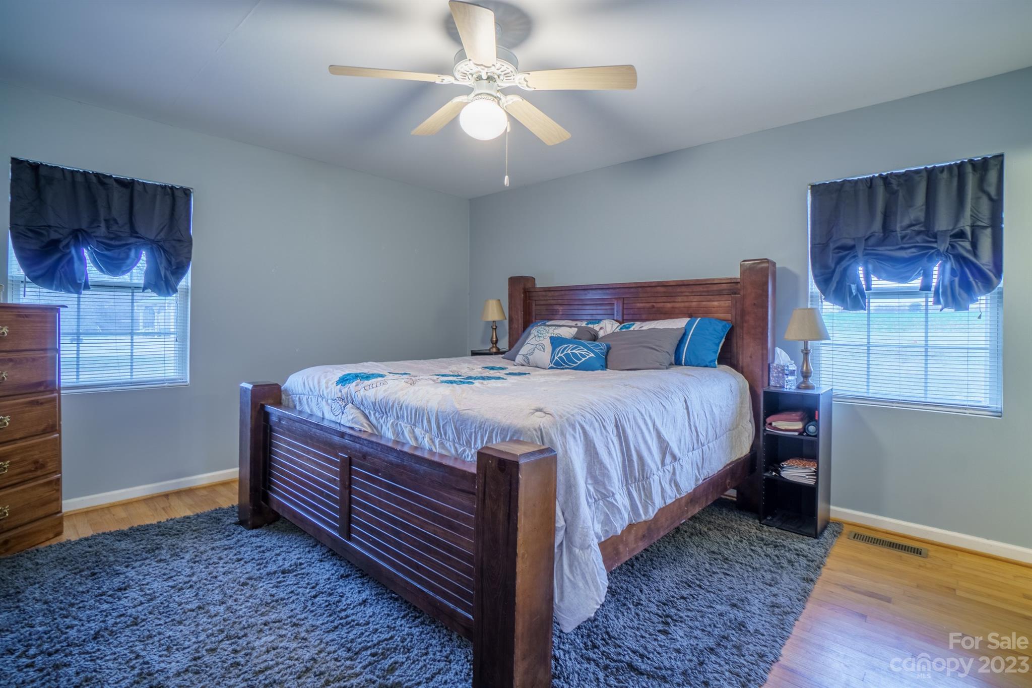 Mt Vernon Acres - Residential