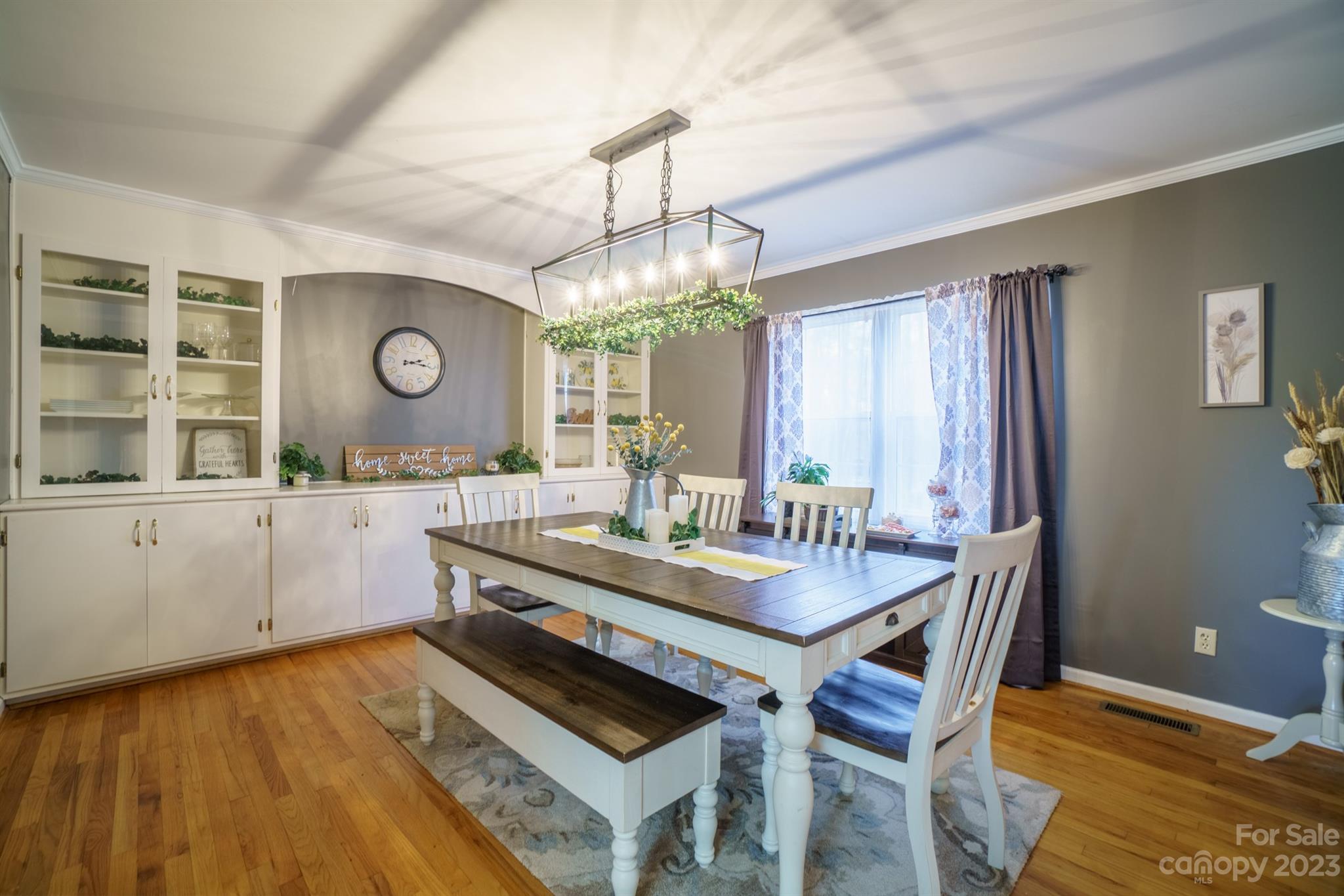 Mt Vernon Acres - Residential