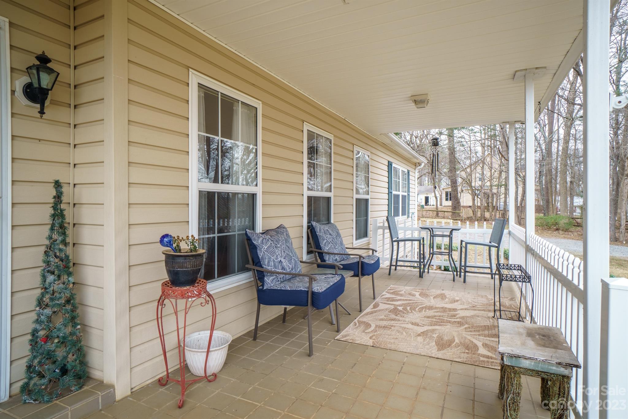 Mt Vernon Acres - Residential