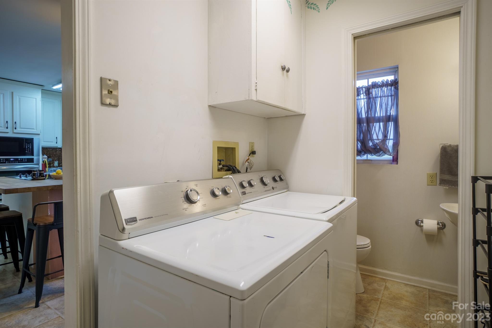 Mt Vernon Acres - Residential