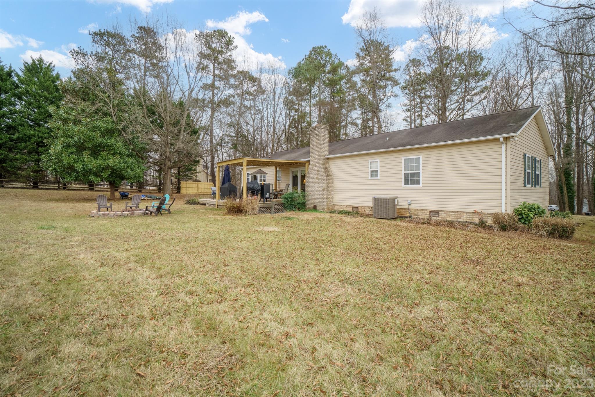 Mt Vernon Acres - Residential