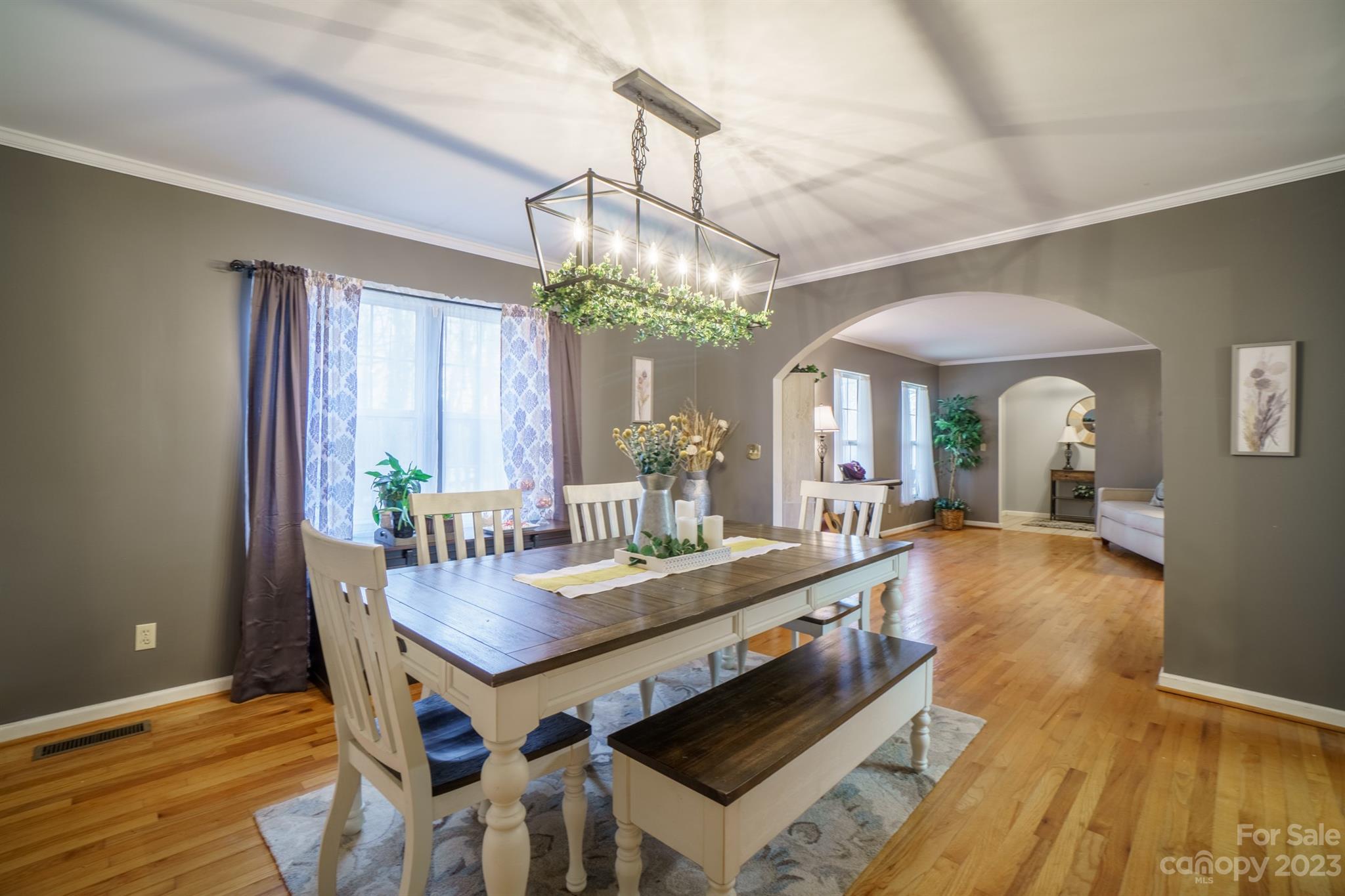 Mt Vernon Acres - Residential