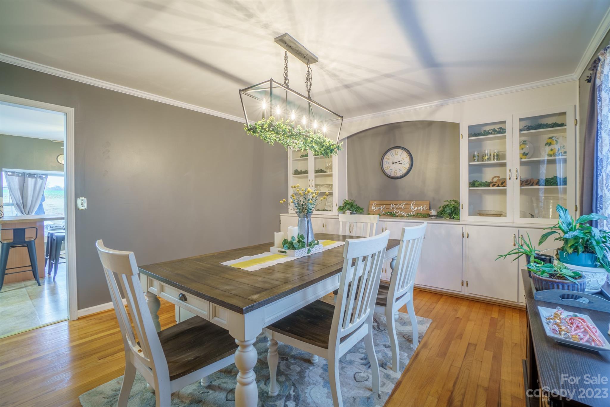 Mt Vernon Acres - Residential