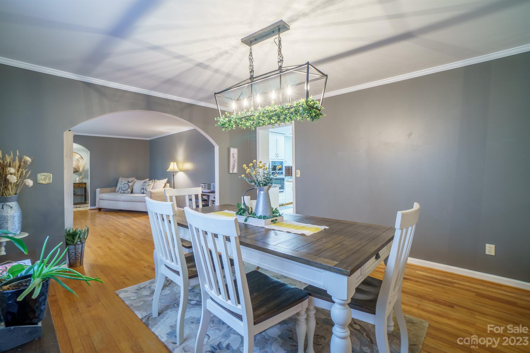 Mt Vernon Acres - Residential