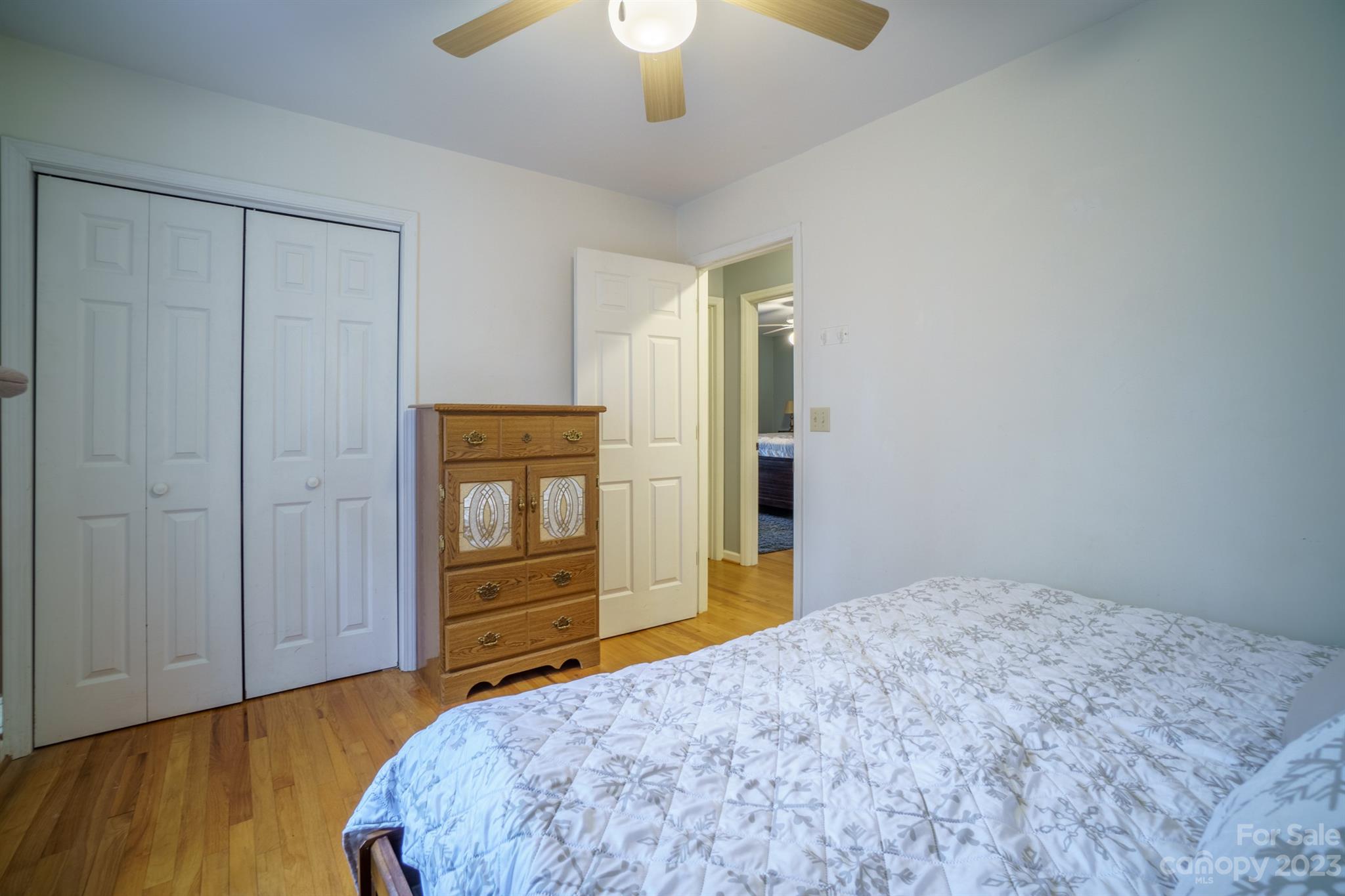 Mt Vernon Acres - Residential
