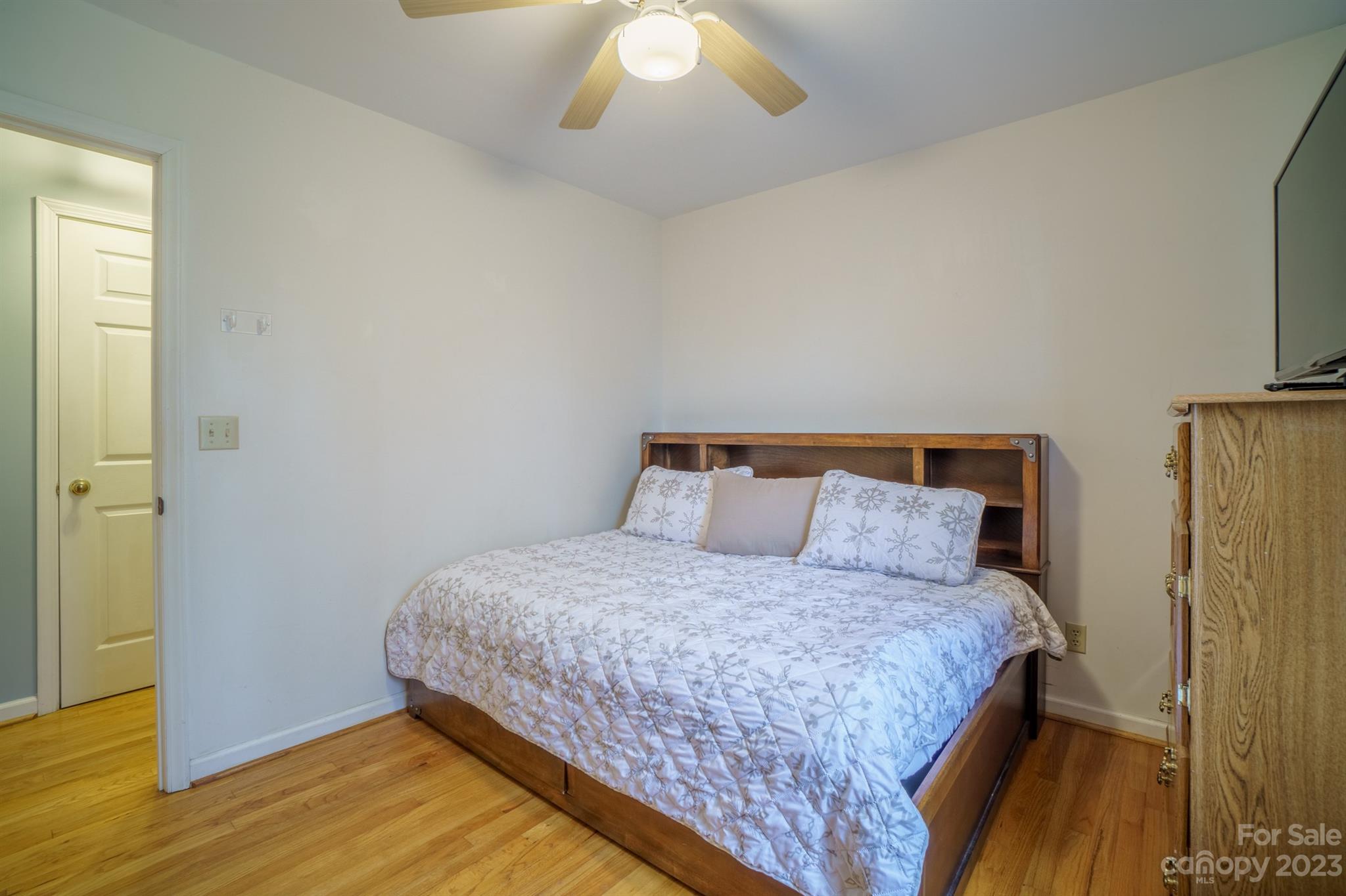 Mt Vernon Acres - Residential