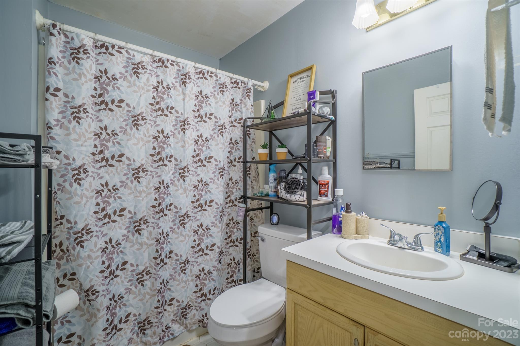 Mt Vernon Acres - Residential