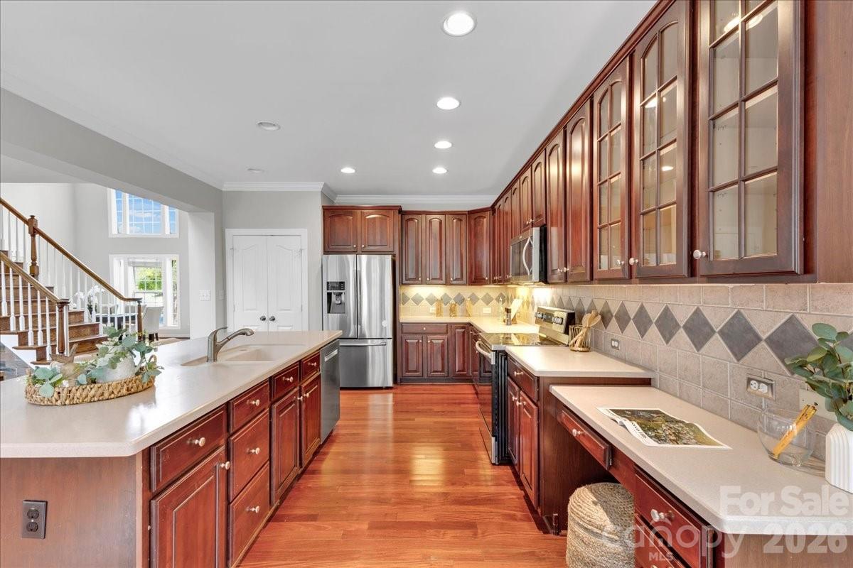 12616 Bannock Drive