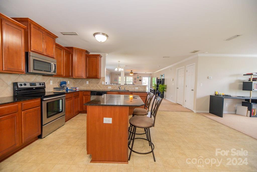 Burnside - Residential