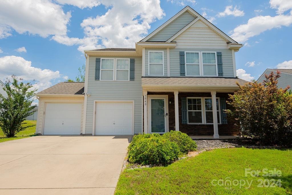 Burnside - Residential