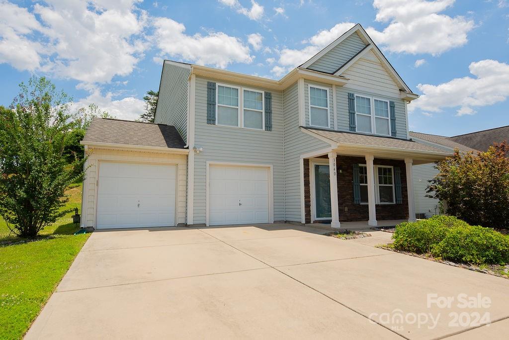 Burnside - Residential