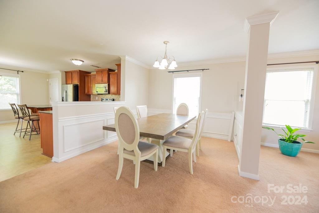 Burnside - Residential