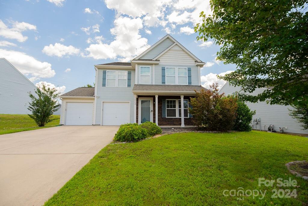 Burnside - Residential