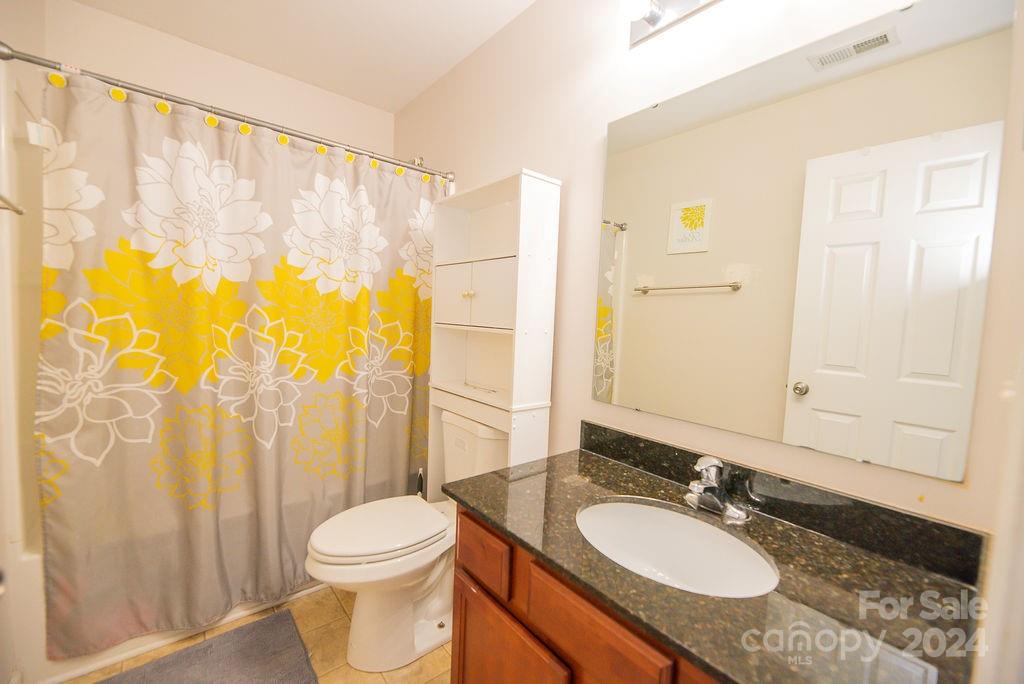 Burnside - Residential