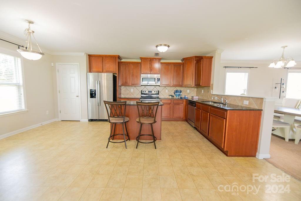 Burnside - Residential