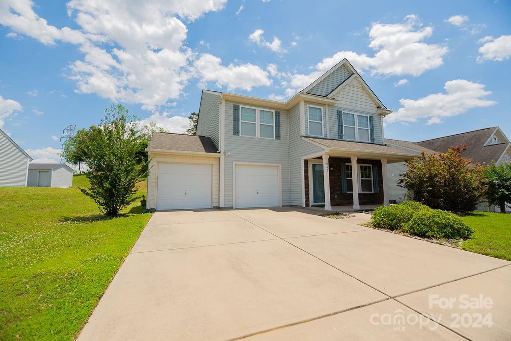 Burnside - Residential