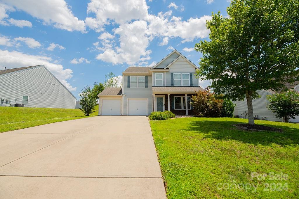 Burnside - Residential