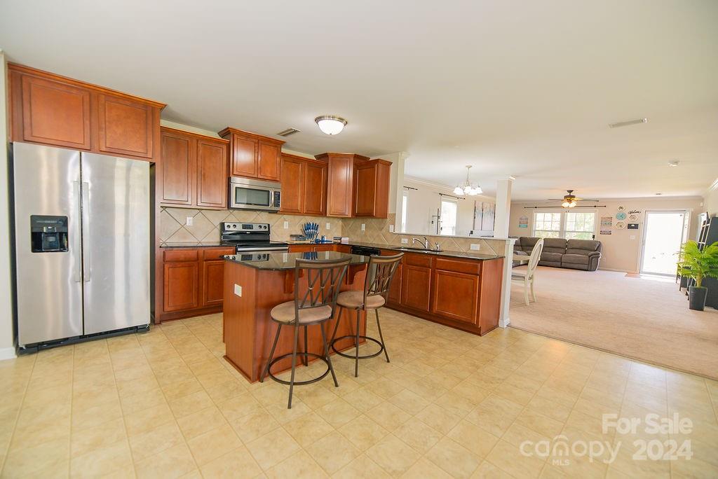 Burnside - Residential