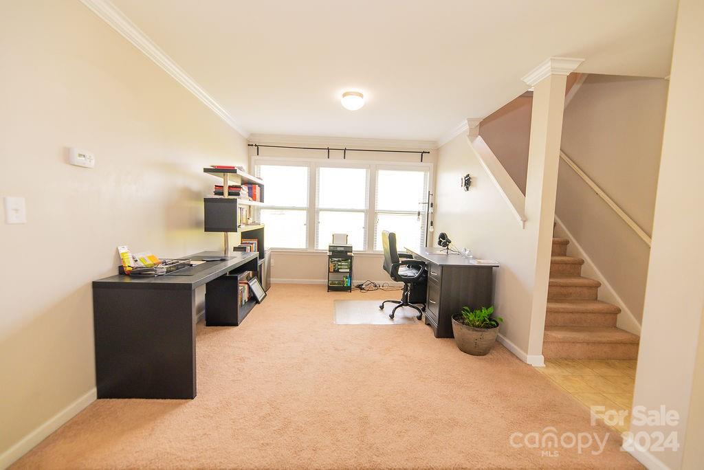 Burnside - Residential