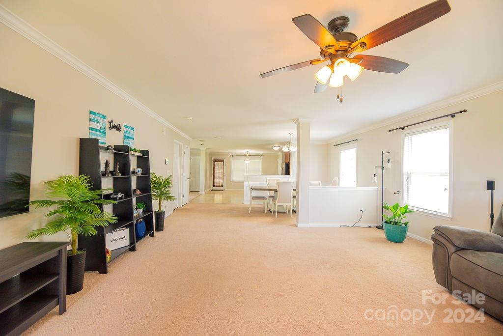 Burnside - Residential