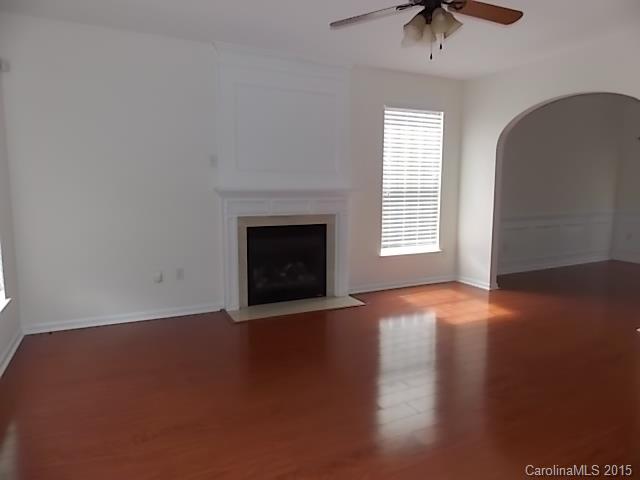 Harrington Woods - Residential Lease