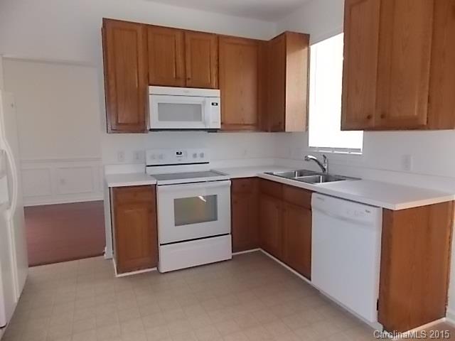 Harrington Woods - Residential Lease