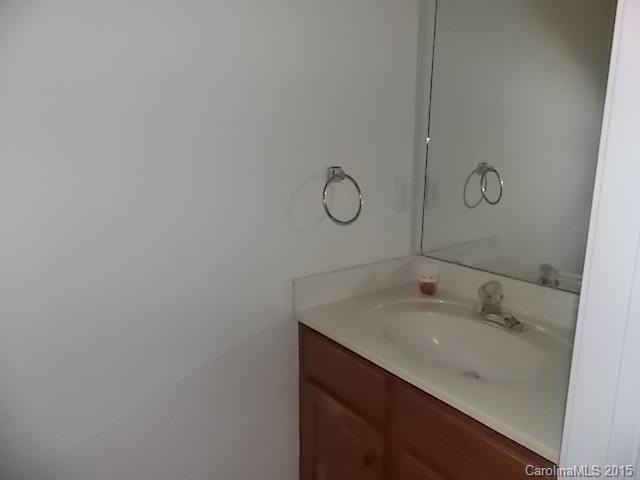 Harrington Woods - Residential Lease