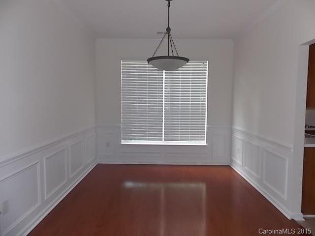 Harrington Woods - Residential Lease