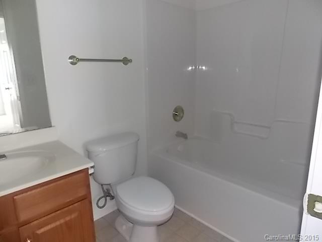 Harrington Woods - Residential Lease