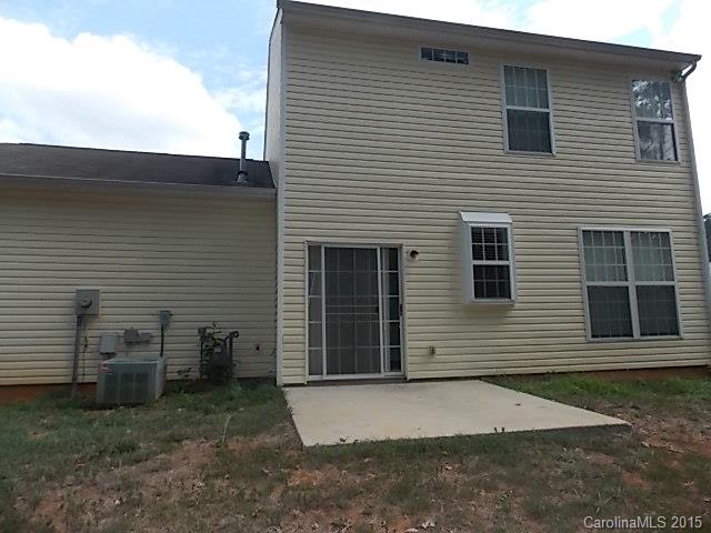 Harrington Woods - Residential Lease