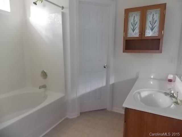 Harrington Woods - Residential Lease