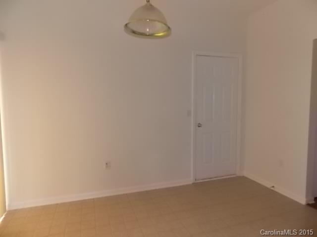 Harrington Woods - Residential Lease