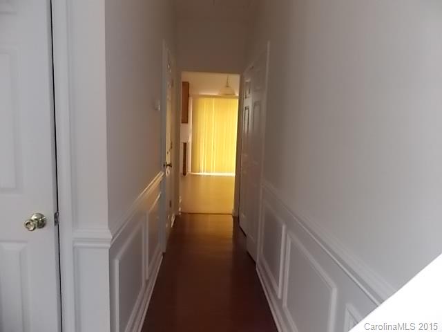 Harrington Woods - Residential Lease