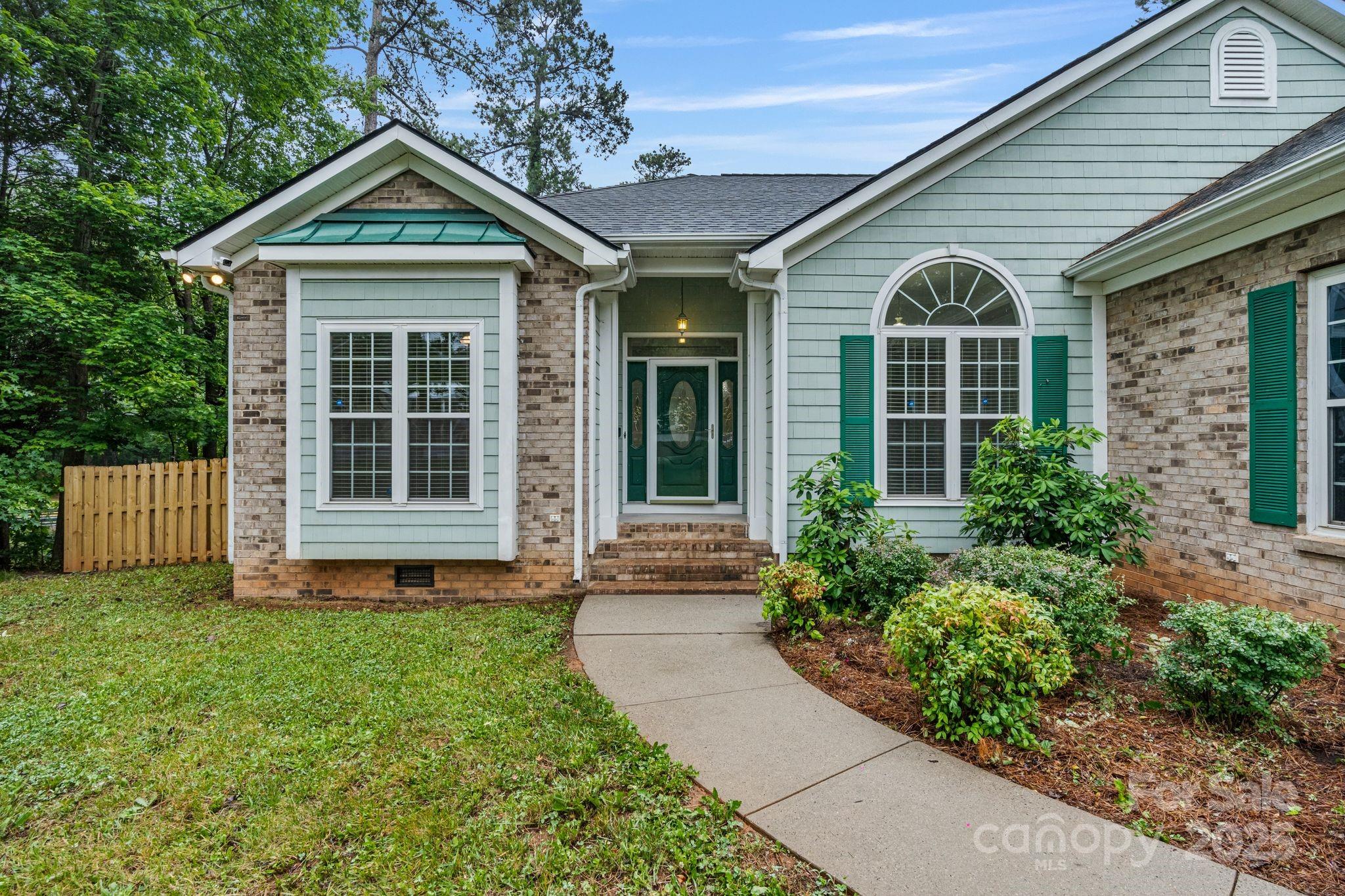 105 Stumpy Creek Road