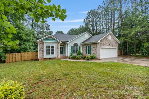 105 Stumpy Creek Road Mooresville NC 28117