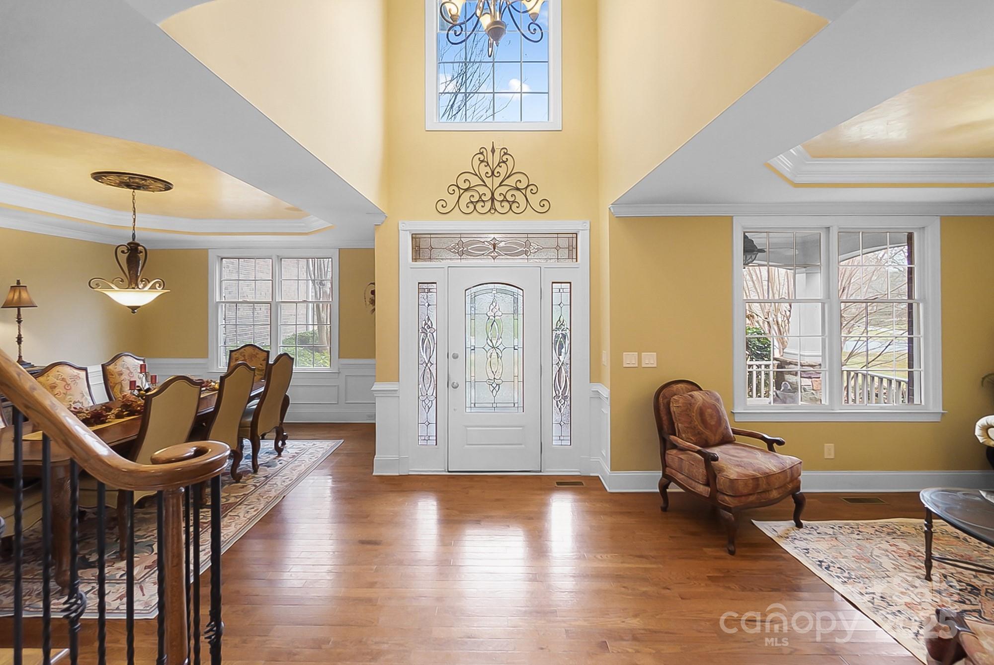 2016 Autumn Blossom Lane