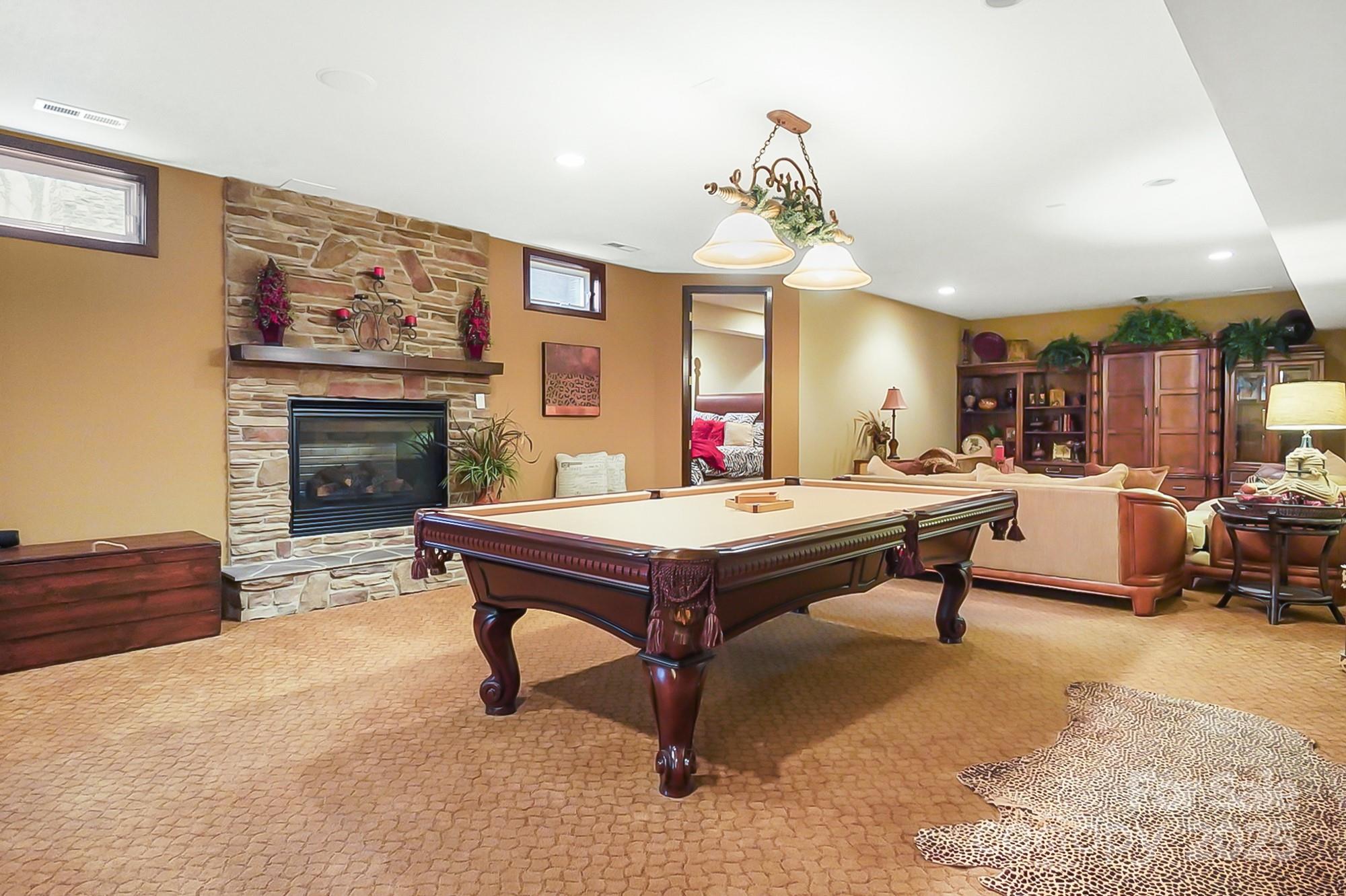 Marvin Creek - Residential