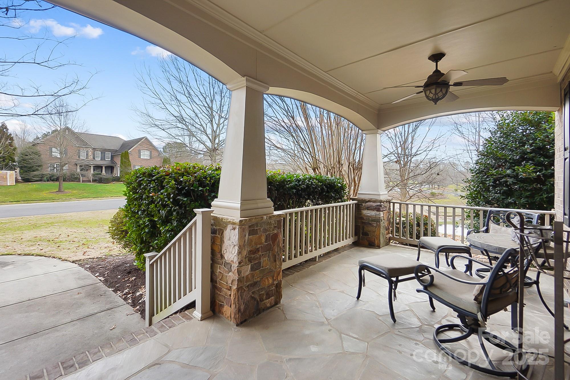 2016 Autumn Blossom Lane