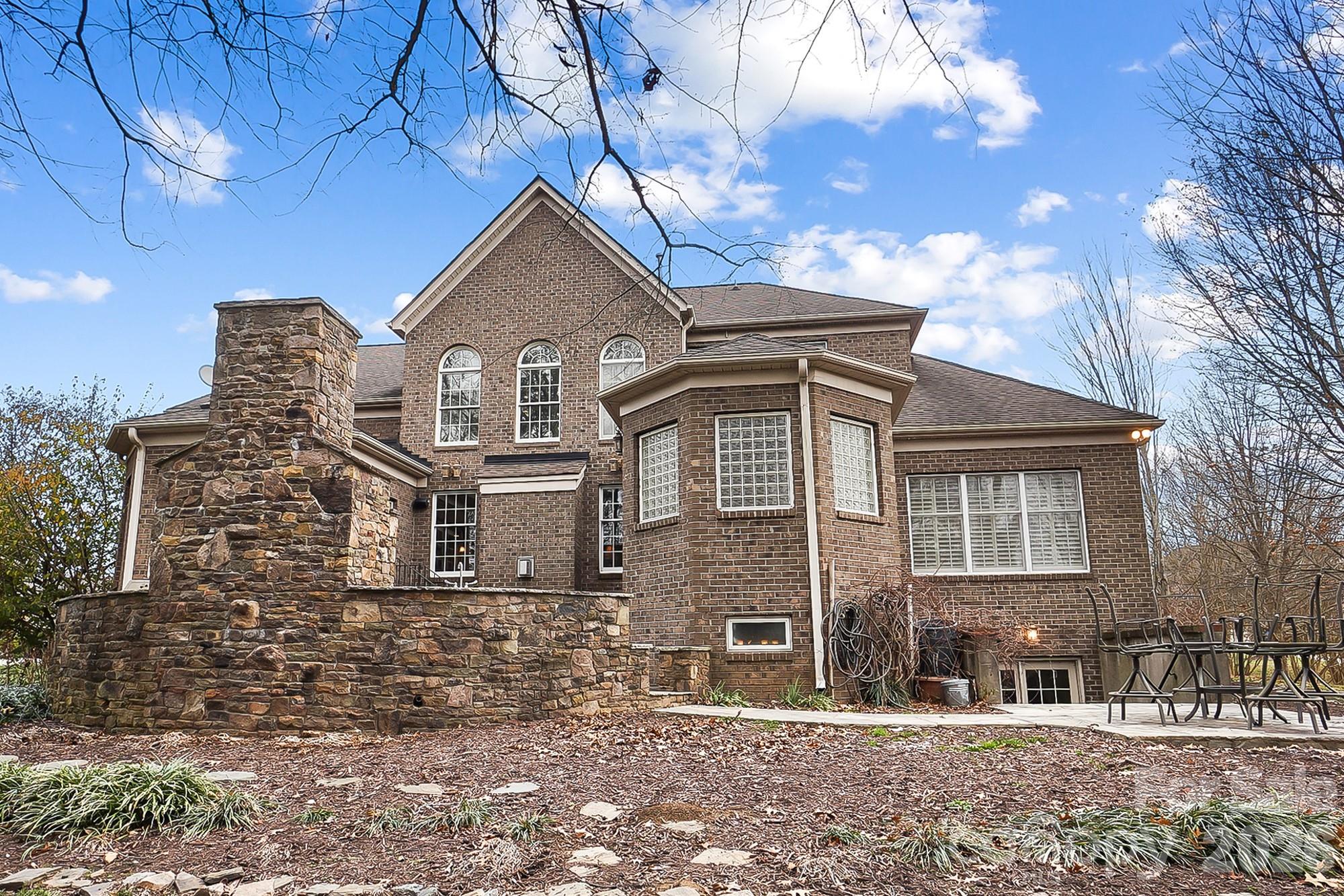 Marvin Creek - Residential