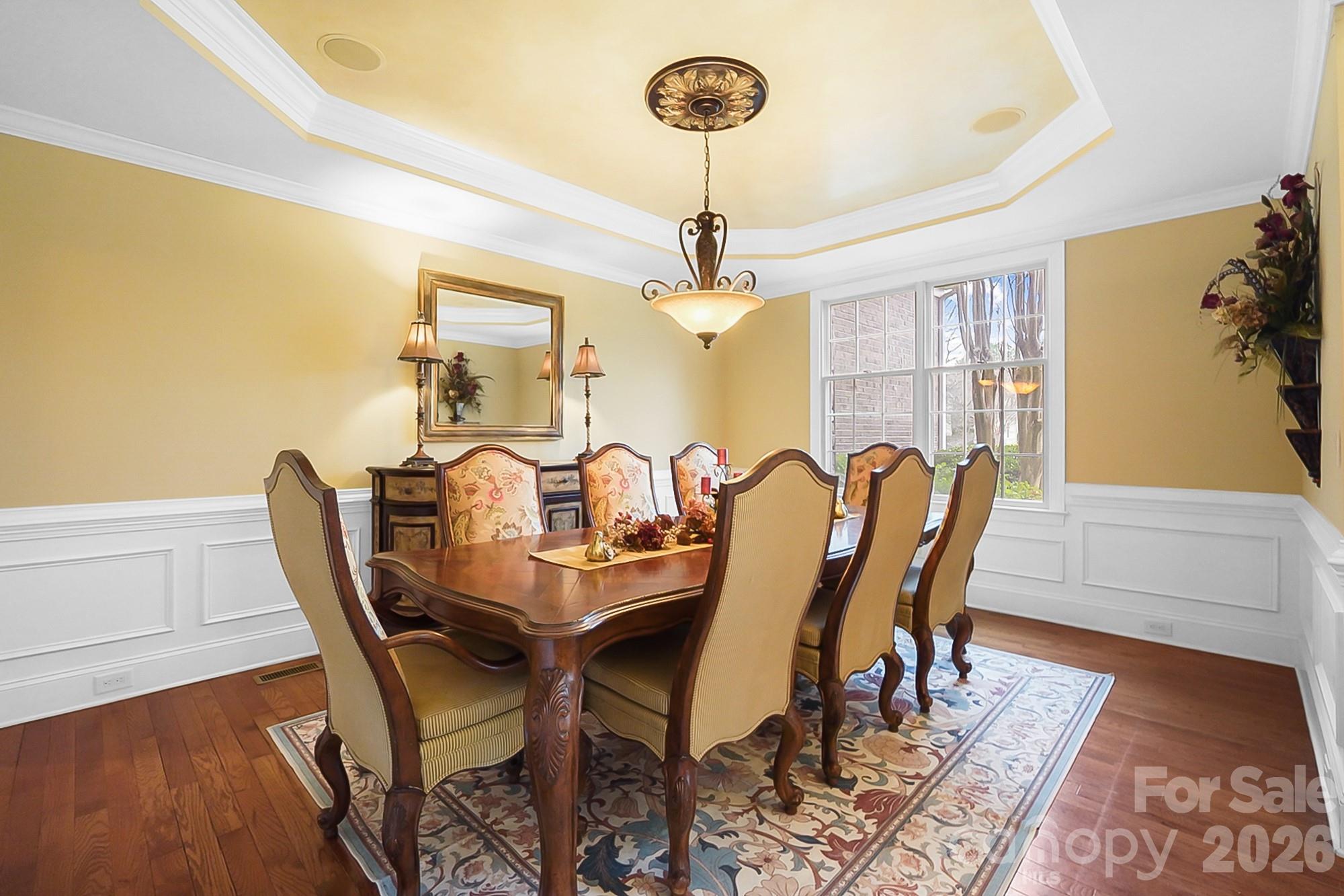 2016 Autumn Blossom Lane