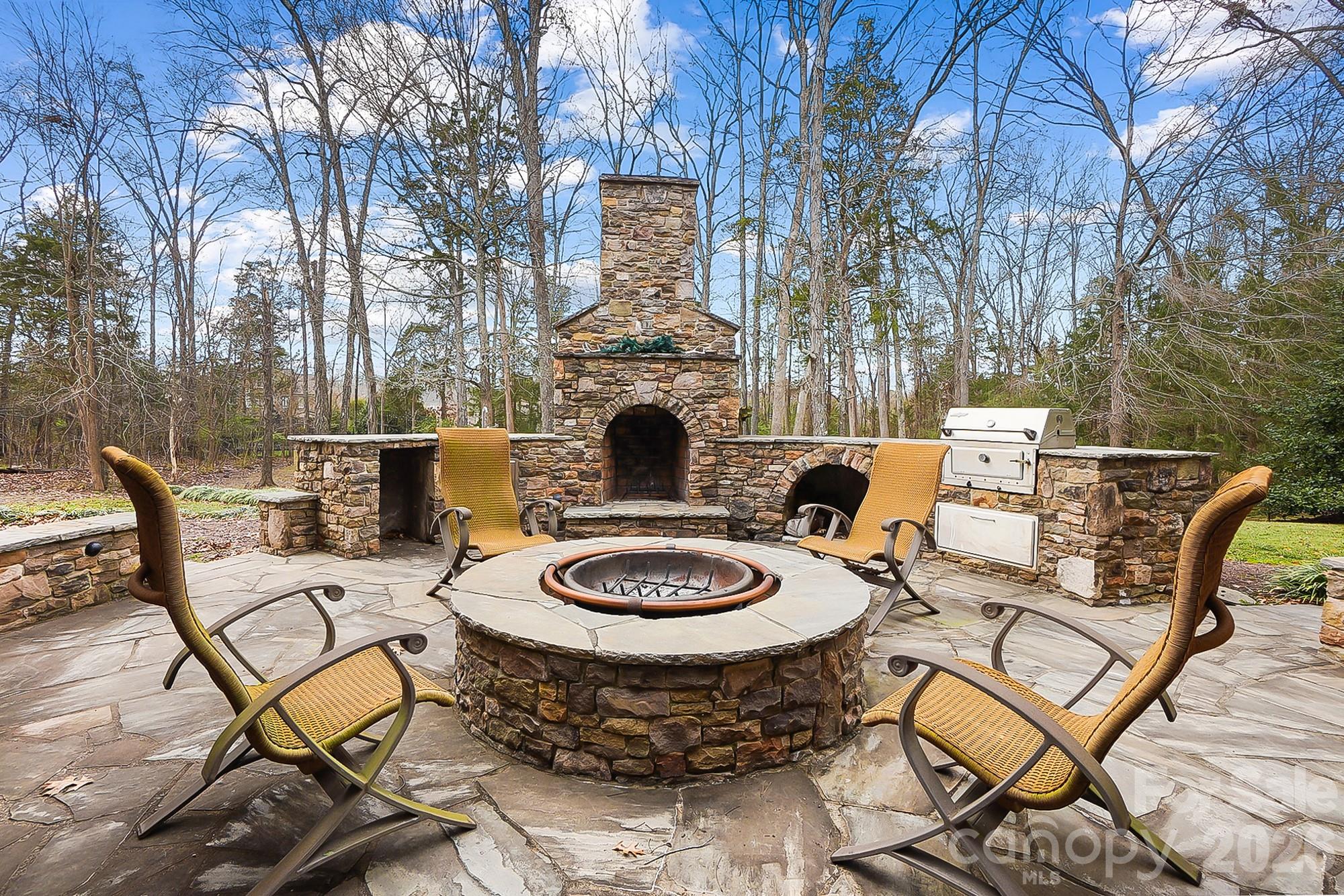 Marvin Creek - Residential