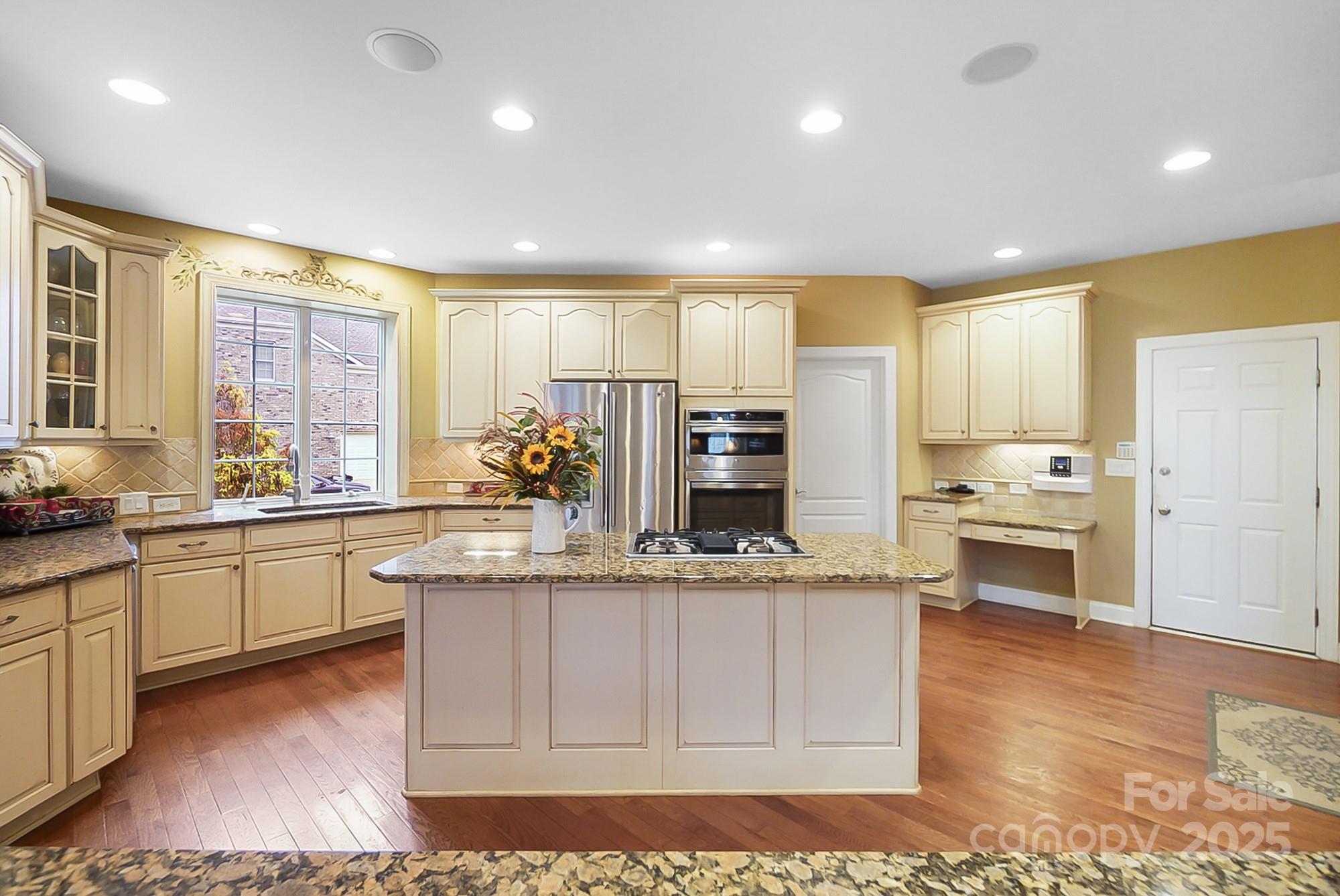 Marvin Creek - Residential