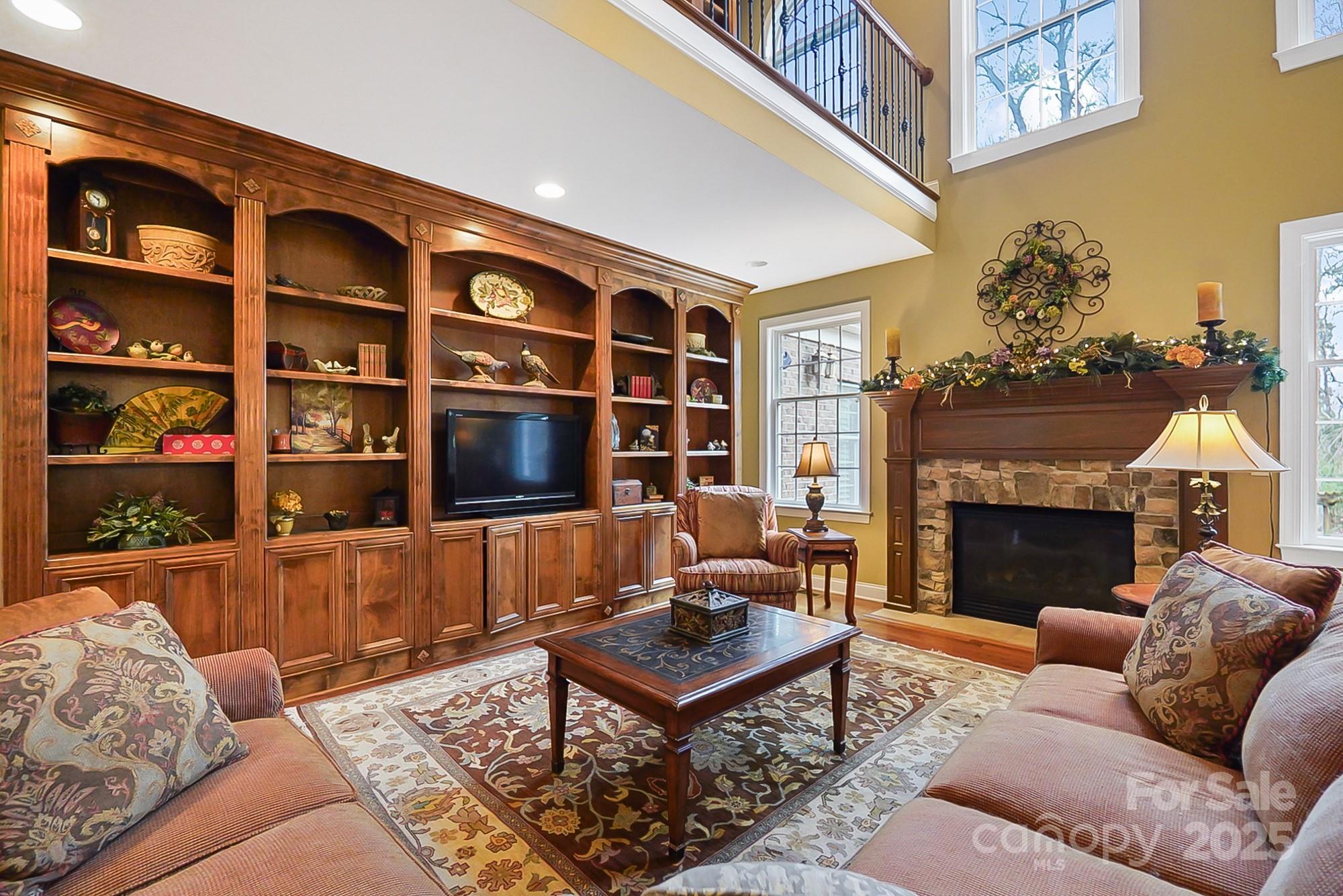 Marvin Creek - Residential