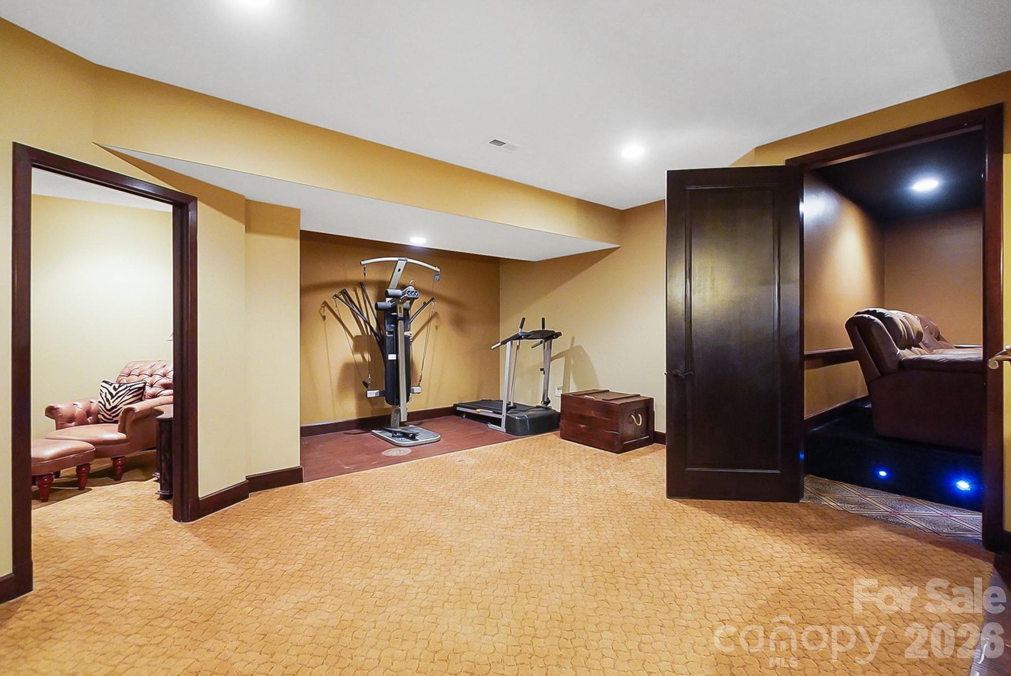 Marvin Creek - Residential