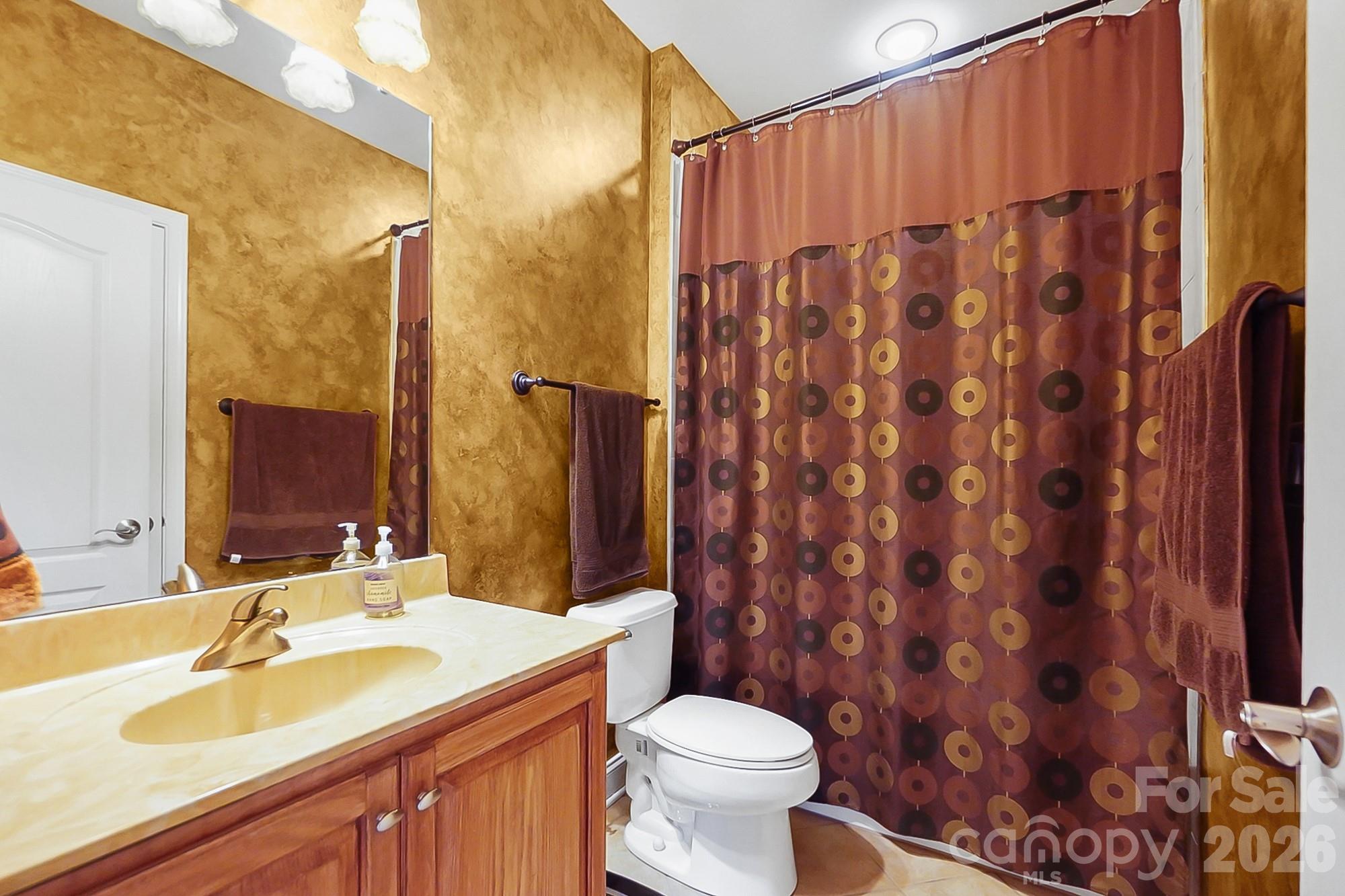 Marvin Creek - Residential