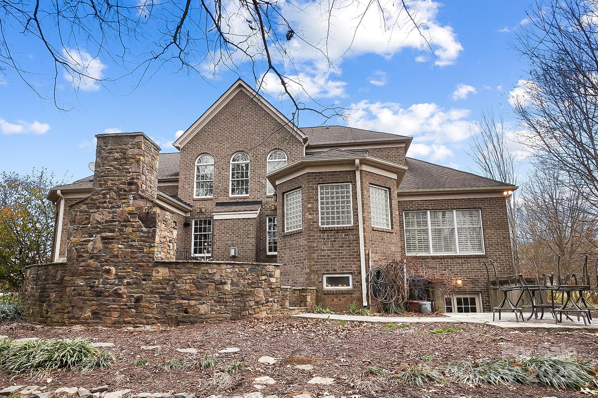 Marvin Creek - Residential