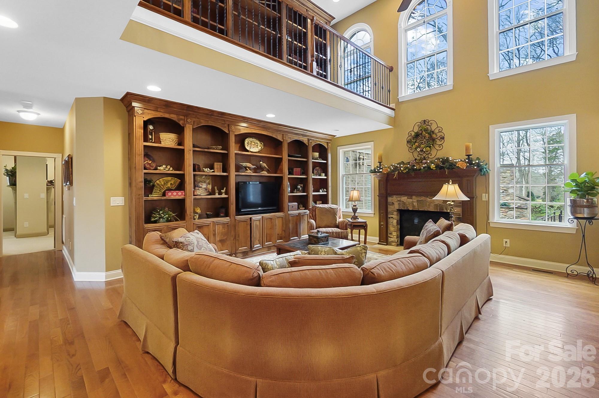 Marvin Creek - Residential