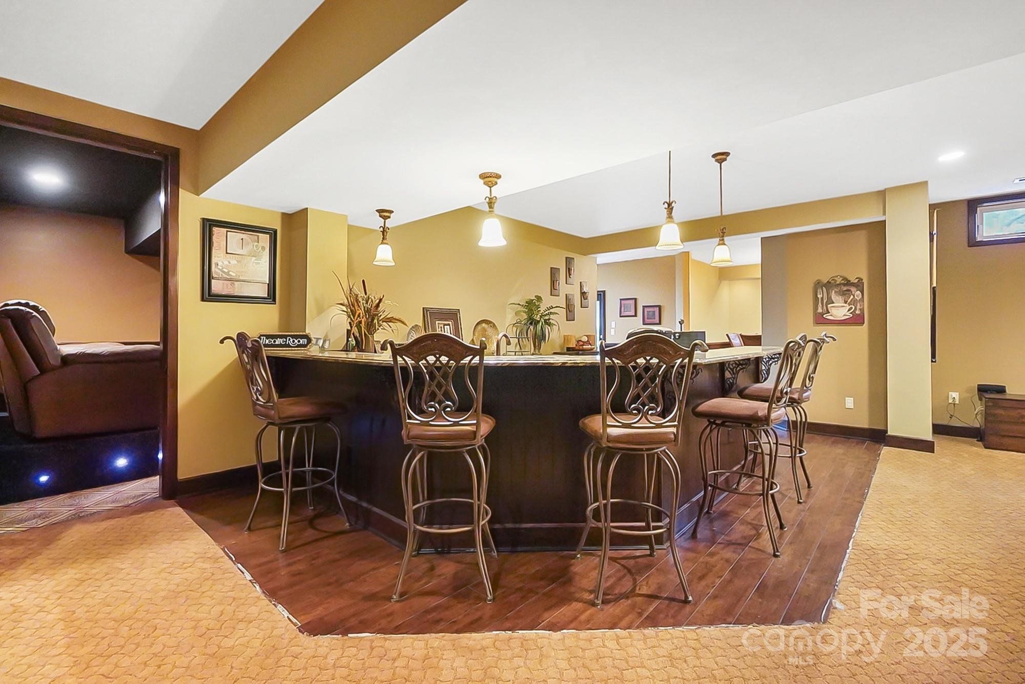 Marvin Creek - Residential