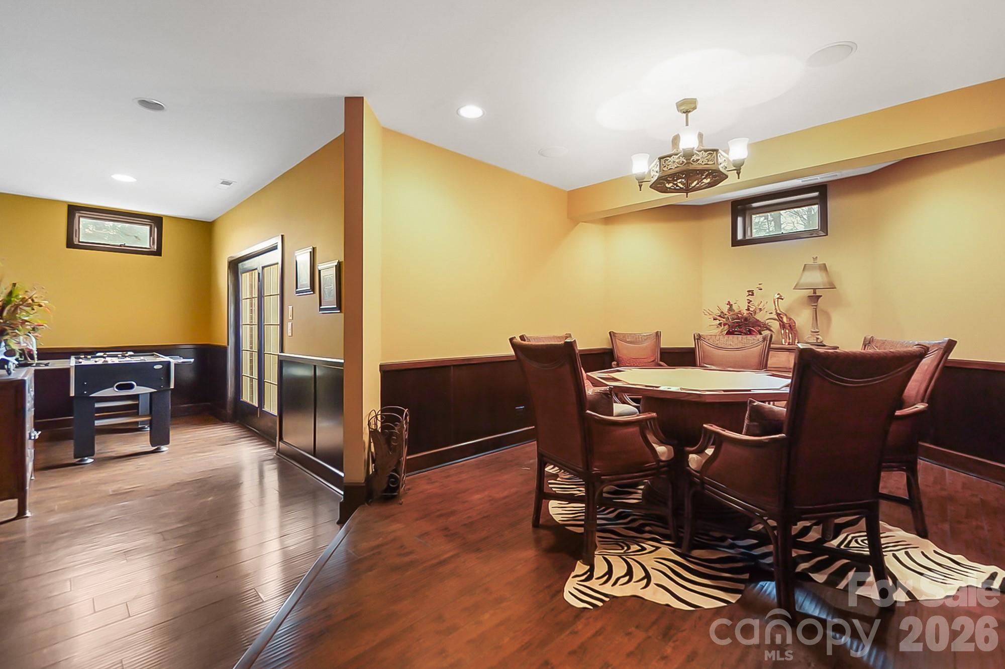 Marvin Creek - Residential