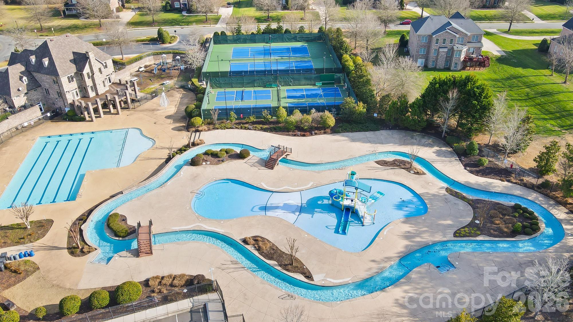 Marvin Creek - Residential